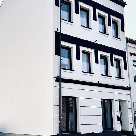 Suite Isabell Нойвид Экстерьер фото